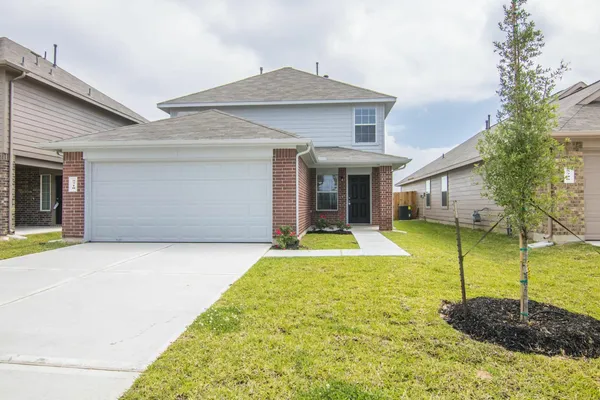 $2,060 | 5710 Plantation Forest Drive, Katy, TX 77449