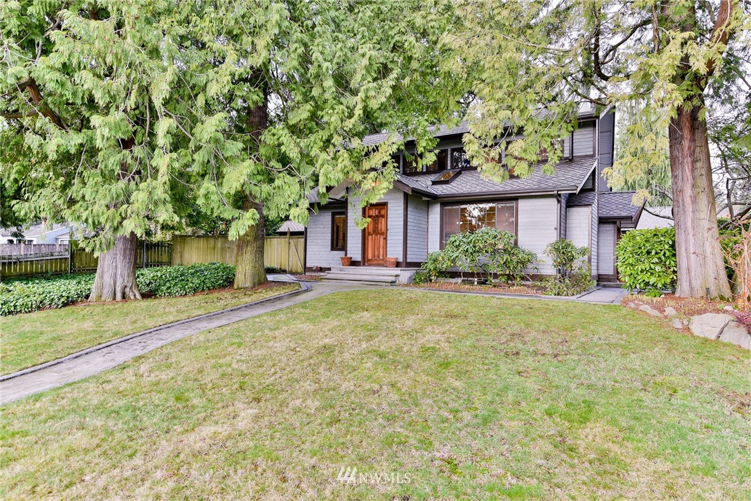 10436 Northeast 187th Street Bothell, WA 98011 - Photo 1 of 25 Gallery Image 1