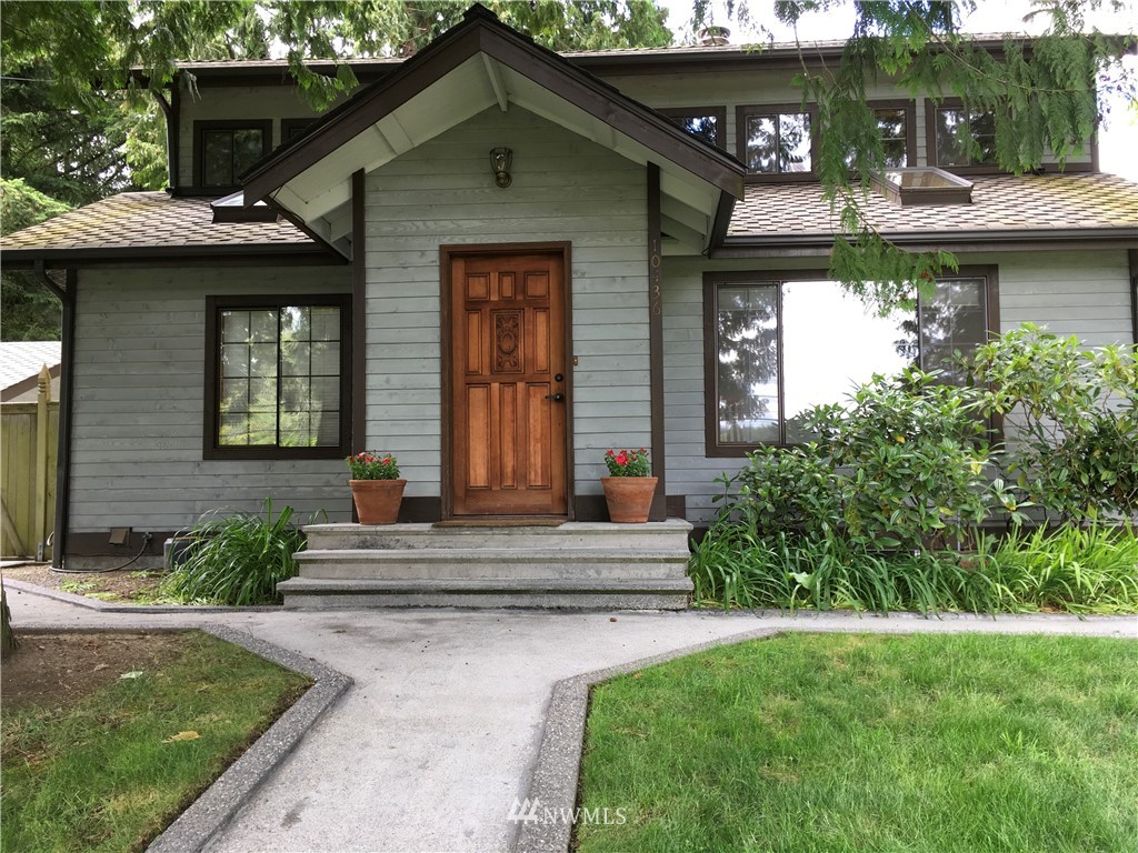 10436 Northeast 187th Street Bothell, WA 98011 - Photo 2 of 25 Gallery Image 2