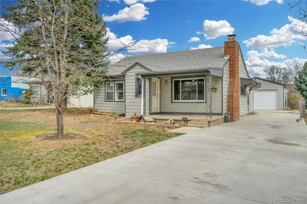 $440,000 | 7560 Raleigh Street, Westminster, CO 80030