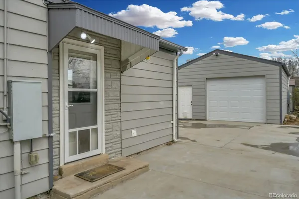 $440,000 | 7560 Raleigh Street, Westminster, CO 80030