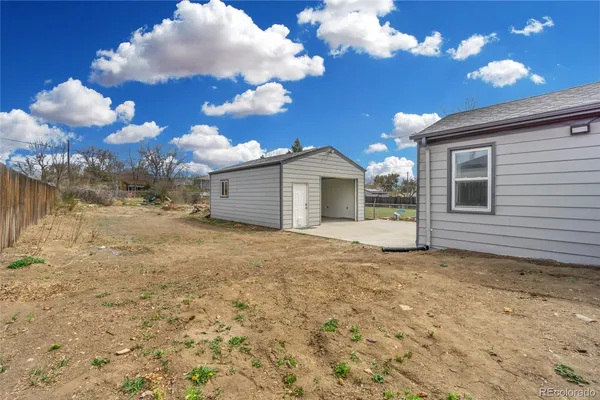 $440,000 | 7560 Raleigh Street, Westminster, CO 80030