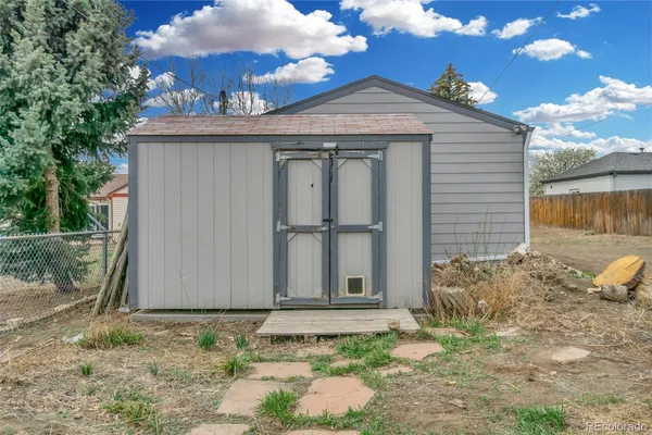 $440,000 | 7560 Raleigh Street, Westminster, CO 80030