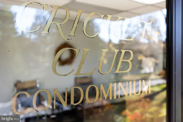 $395,000 | 103 West Montgomery Avenue, Unit 1A, Ardmore, PA 19003