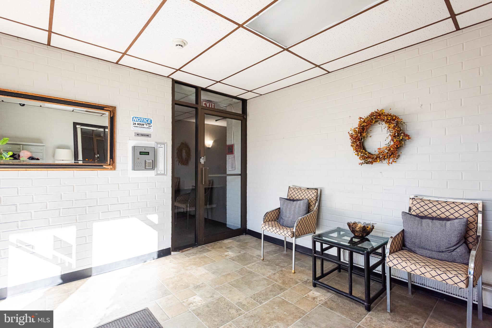 103 West Montgomery Avenue, Unit 1A Ardmore, PA 19003 - Photo 26 of 26 Main Lobby