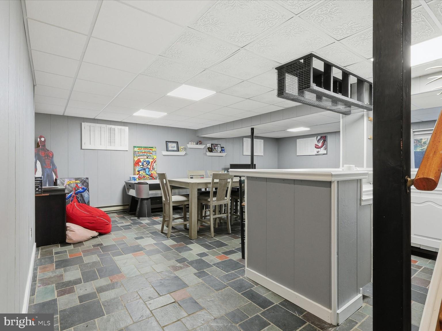 11130 Chapel Road Fairfax Station, VA 22039 - Photo 33 of 55 a room with furniture a air conditioner vent and a rug