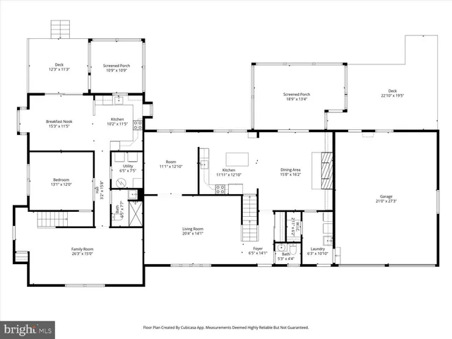 $999,900 | 11130 Chapel Road, Fairfax Station, VA 22039