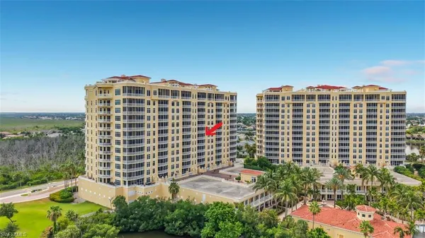 $999,000 | 6081 Silver King Boulevard, Unit 604, Cape Coral, FL 33914