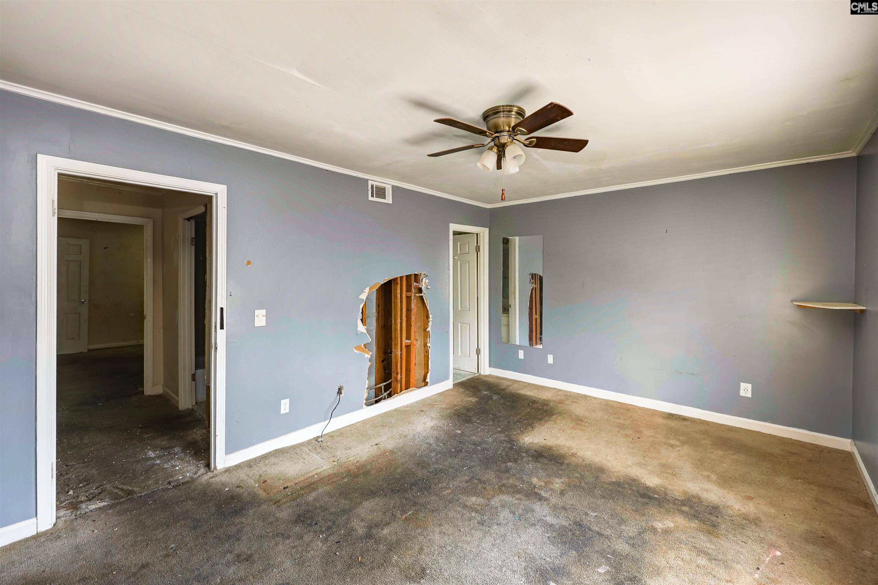 7602 Hunt Club Road, Unit E104 Columbia, SC 29223 - Photo 11 of 20 Gallery Image 11