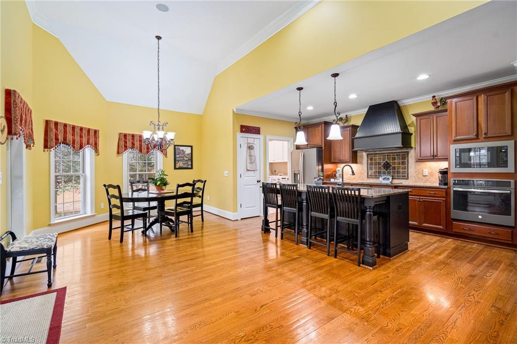 5005 Robdot Drive Oak Ridge, NC 27310 - Photo 25 of 50