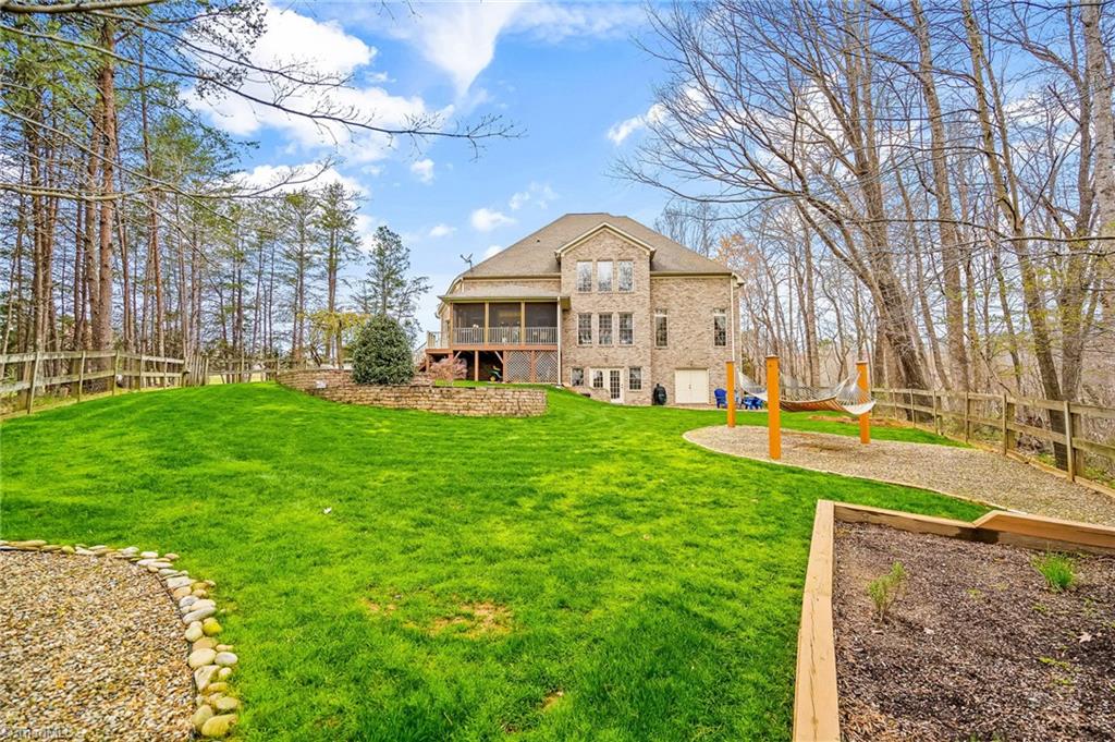 5005 Robdot Drive Oak Ridge, NC 27310 - Photo 42 of 50