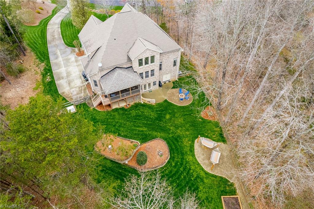 5005 Robdot Drive Oak Ridge, NC 27310 - Photo 48 of 50