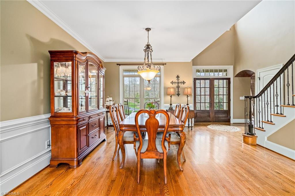 5005 Robdot Drive Oak Ridge, NC 27310 - Photo 10 of 50
