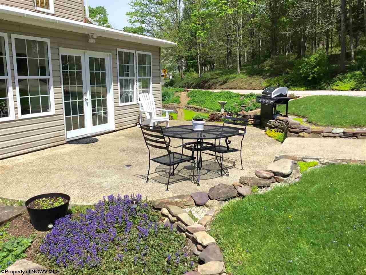 400 Camp Run Road Morgantown, WV 26508 - Photo 18 of 20 Gallery Image 18