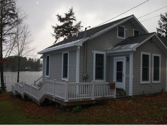 8 Bertsnest Road Wells, VT 05774 - Photo 1 of 13 Gallery Image 1