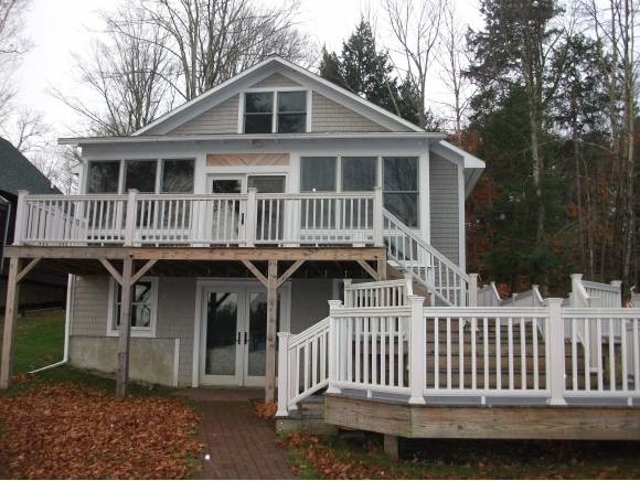 8 Bertsnest Road Wells, VT 05774 - Photo 2 of 13 Gallery Image 2
