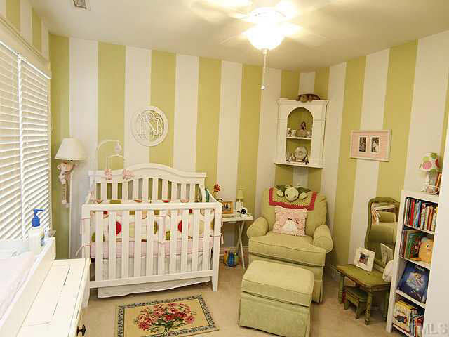 1710 Center Road Raleigh, NC 27608 - Photo 10 of 12 Nursery