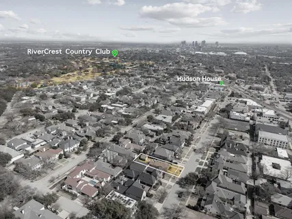 $595,000 | 4820 Dexter Avenue, Fort Worth, TX 76107