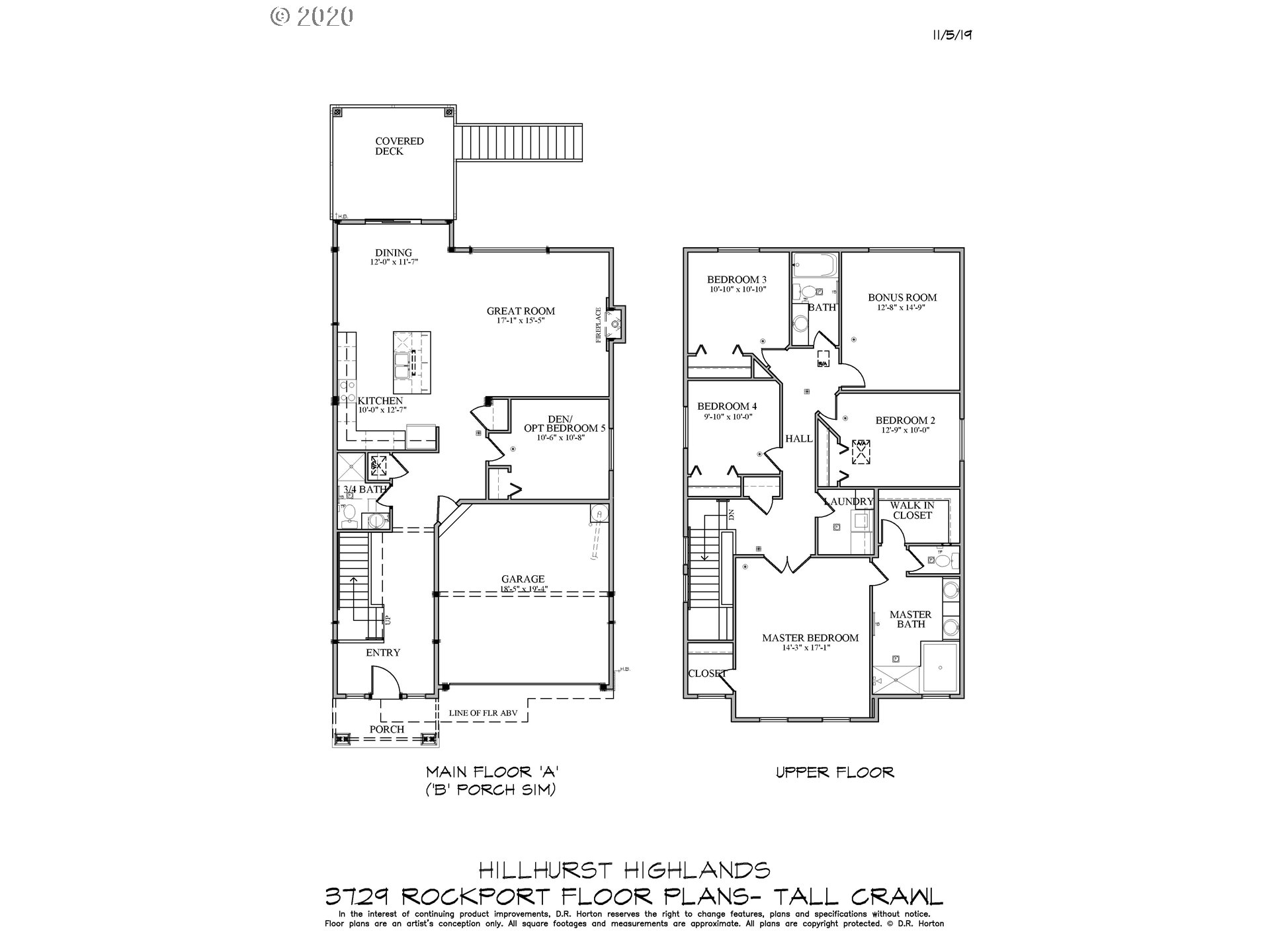 2609 South Coho Place Ridgefield, WA 98642 - Photo 2 of 2