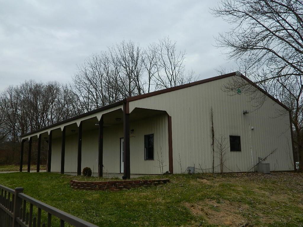 565 South Alpha Bellbrook Road Bellbrook, OH 45305 - Photo 9 of 30 Gallery Image 9