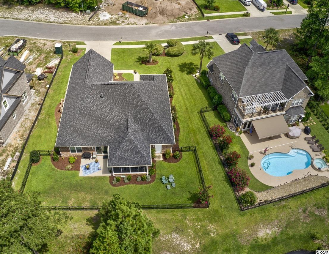 739 Chisholm Road Myrtle Beach, SC 29579 - Photo 37 of 39 Gallery Image 37