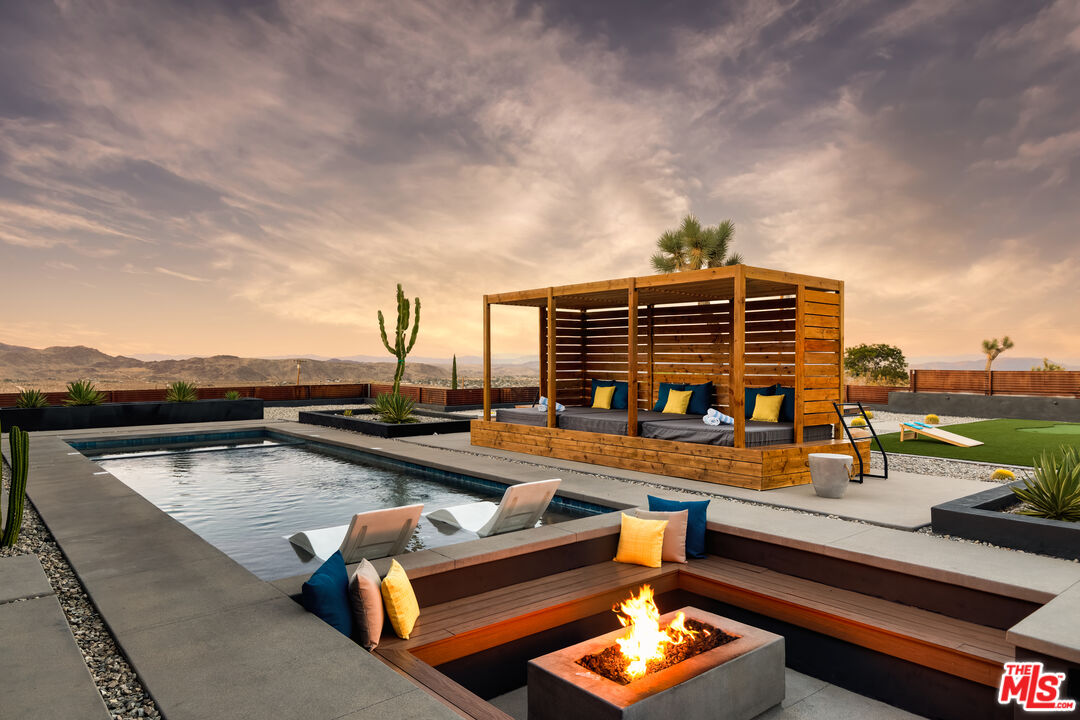 7217 Juniper Road Joshua Tree, CA 92252 - Photo 1 of 60
