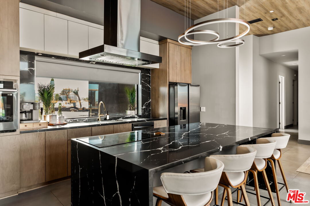 7217 Juniper Road Joshua Tree, CA 92252 - Photo 16 of 60