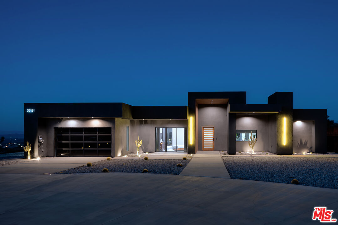 7217 Juniper Road Joshua Tree, CA 92252 - Photo 3 of 60