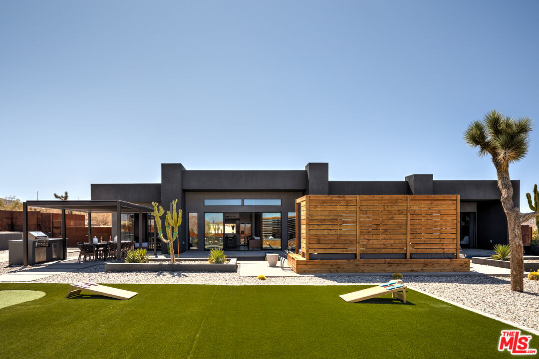 7217 Juniper Road Joshua Tree, CA 92252 - Photo 43 of 60