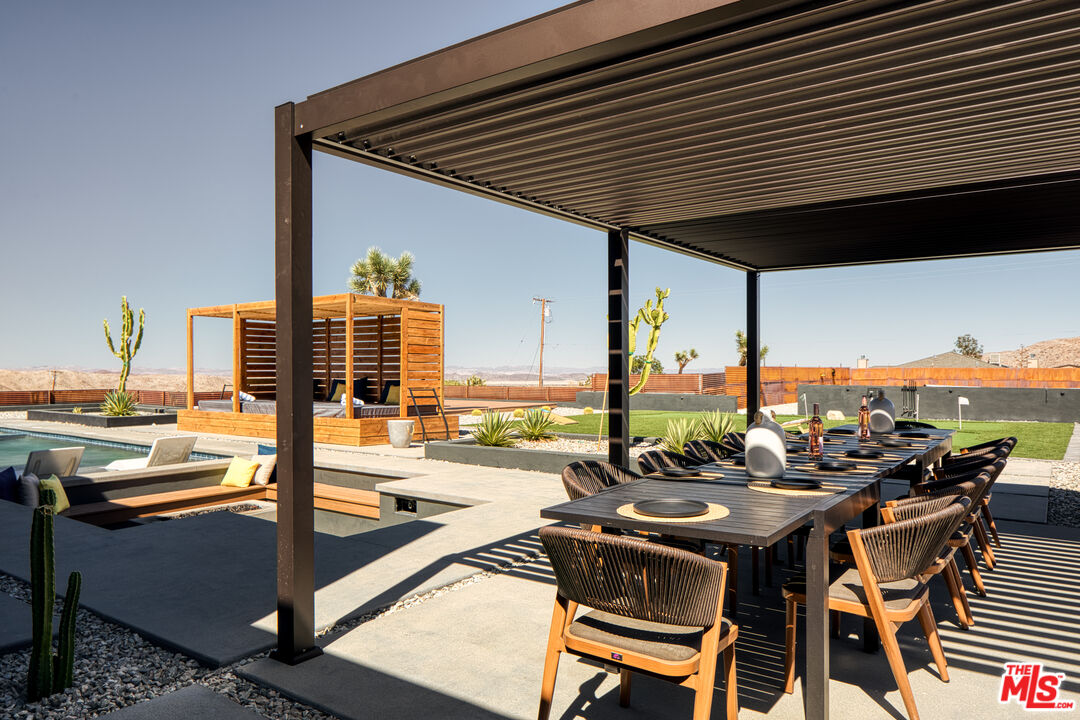 7217 Juniper Road Joshua Tree, CA 92252 - Photo 46 of 60