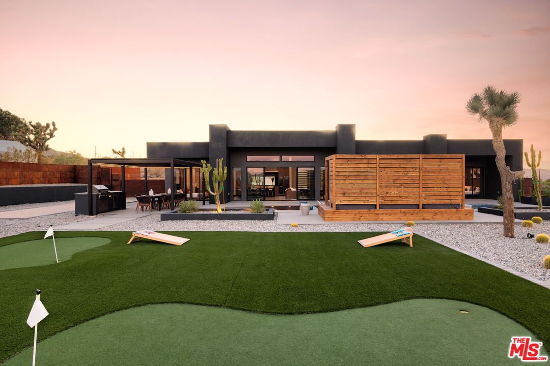7217 Juniper Road Joshua Tree, CA 92252 - Photo 48 of 60