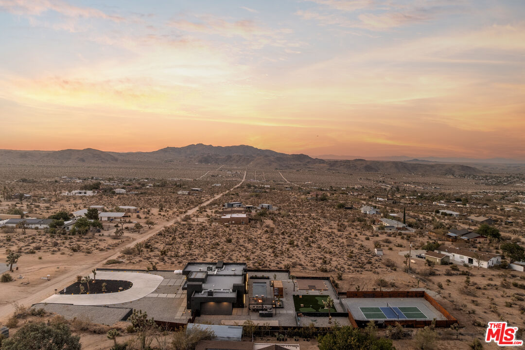 7217 Juniper Road Joshua Tree, CA 92252 - Photo 55 of 60