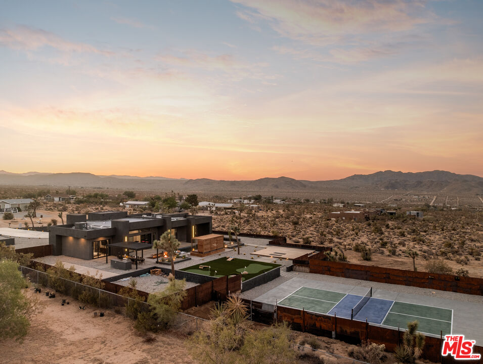 7217 Juniper Road Joshua Tree, CA 92252 - Photo 56 of 60