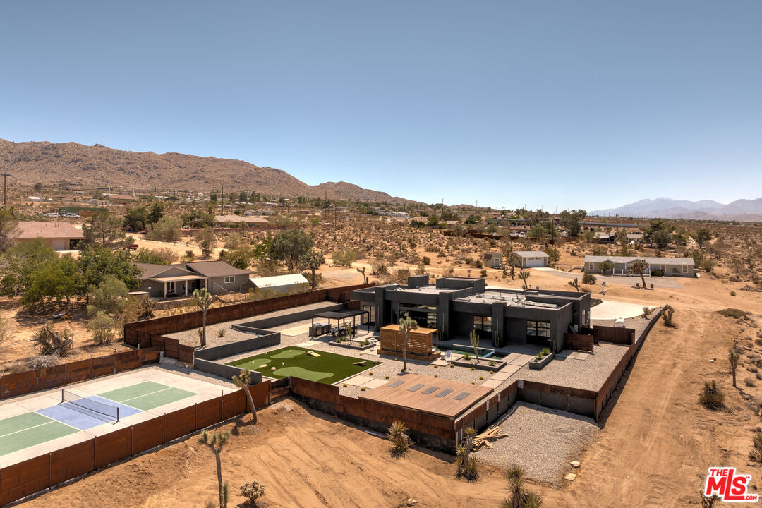 7217 Juniper Road Joshua Tree, CA 92252 - Photo 58 of 60
