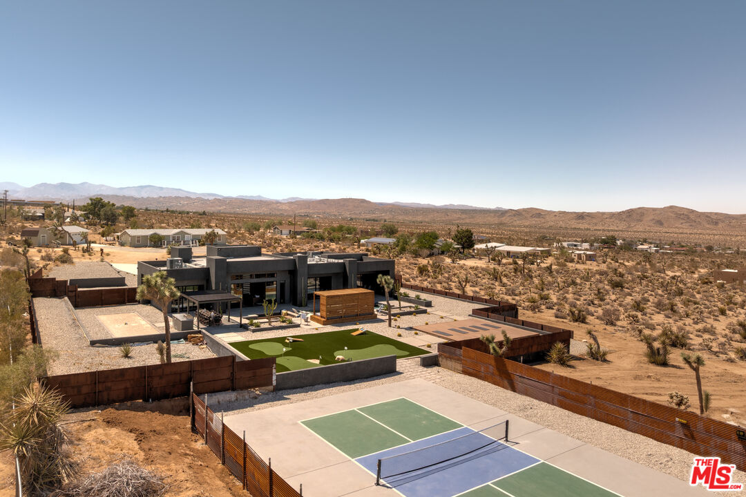 7217 Juniper Road Joshua Tree, CA 92252 - Photo 59 of 60
