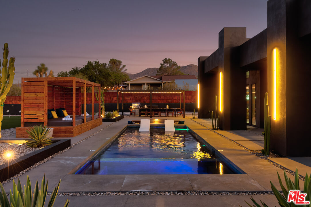 7217 Juniper Road Joshua Tree, CA 92252 - Photo 7 of 60