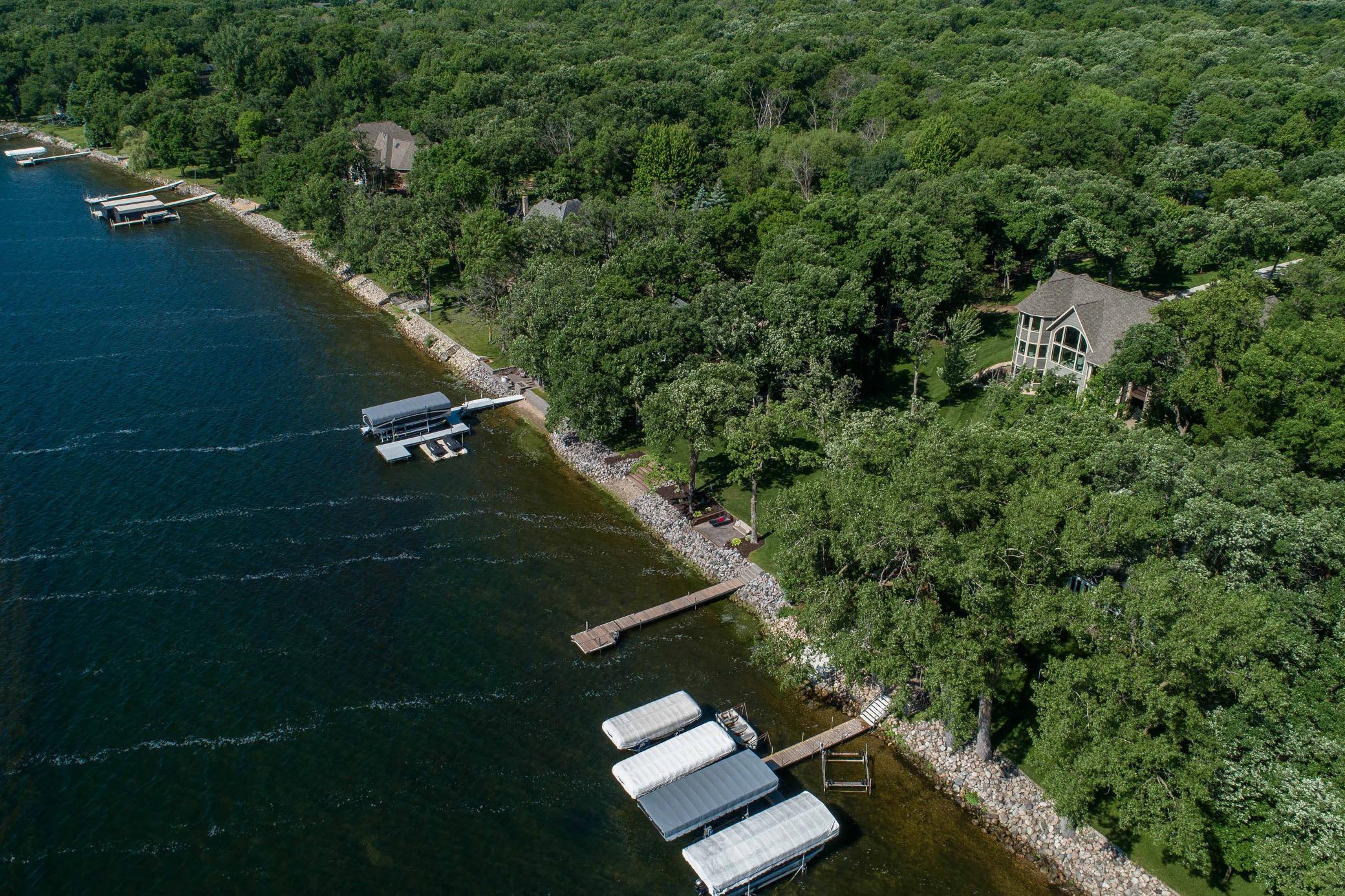 2817 Government Point Road Northeast Alexandria, MN 56308 - Photo 79 of 104