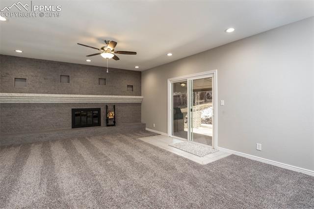 4349 Ridgeglen Road Colorado Springs, CO 80918 - Photo 14 of 36