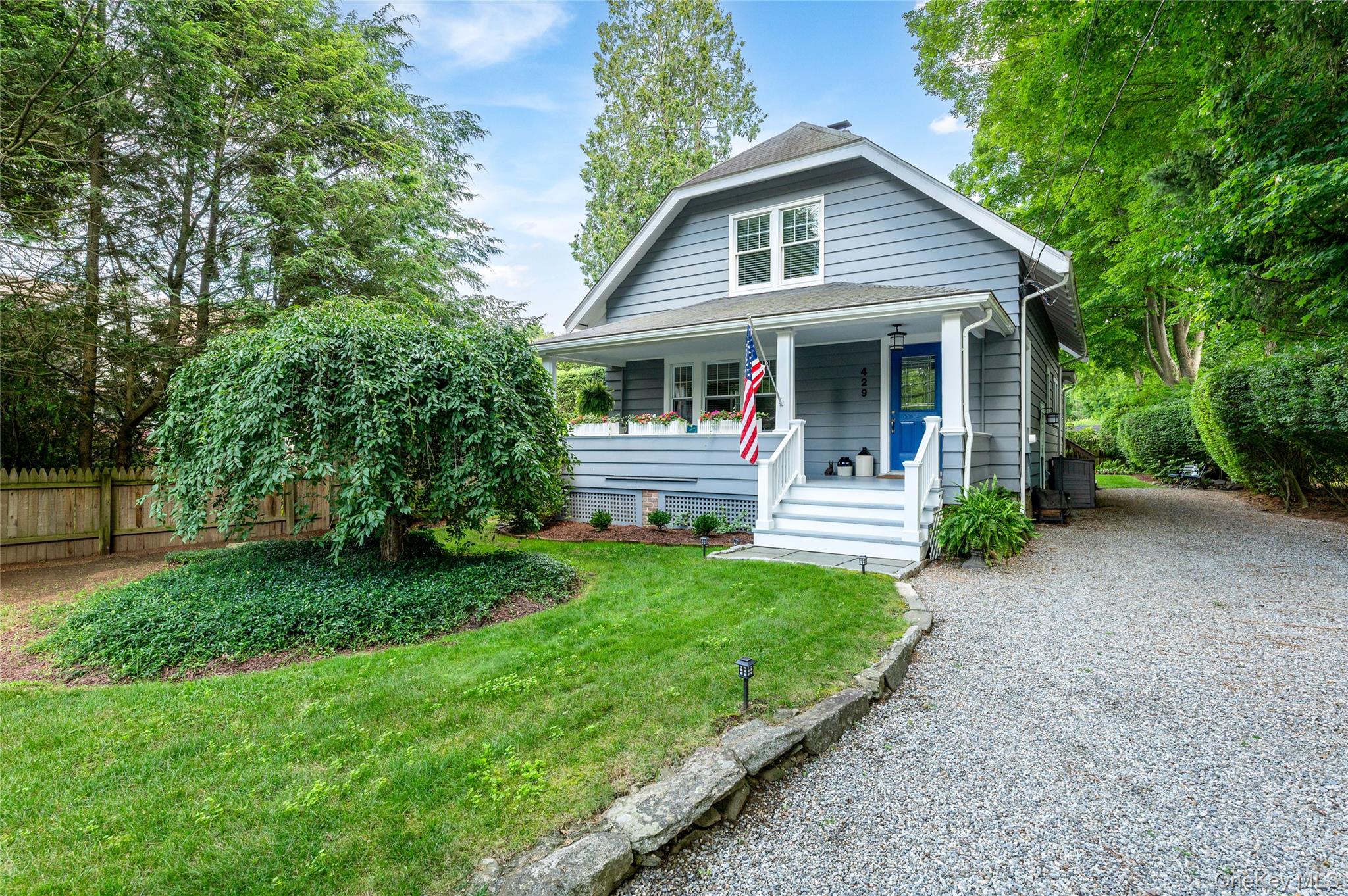 429 Old Post Road Bedford, NY 10506 - Photo 1 of 25