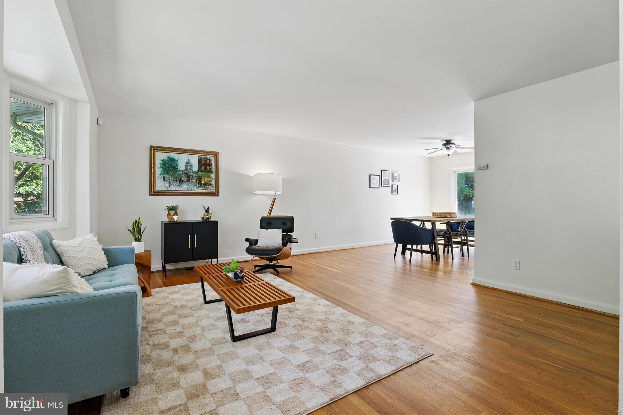 12505 Littleton Street Silver Spring, MD 20906 - Photo 4 of 29 Gallery Image 4