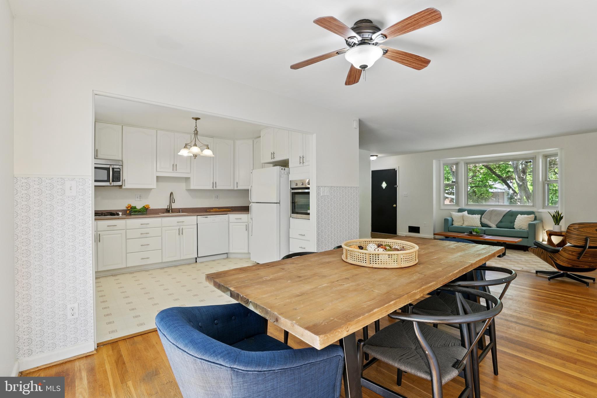 12505 Littleton Street Silver Spring, MD 20906 - Photo 8 of 29 Gallery Image 8