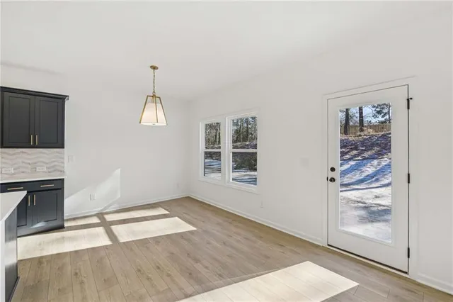 $497,650 | 280 Silverleaf Trail, Bethlehem, GA 30620