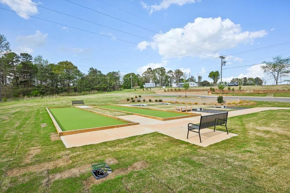 280 Silverleaf Trail Bethlehem, GA 30620 - Photo 20 of 25