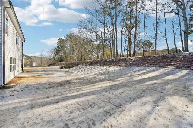 $497,650 | 280 Silverleaf Trail, Bethlehem, GA 30620