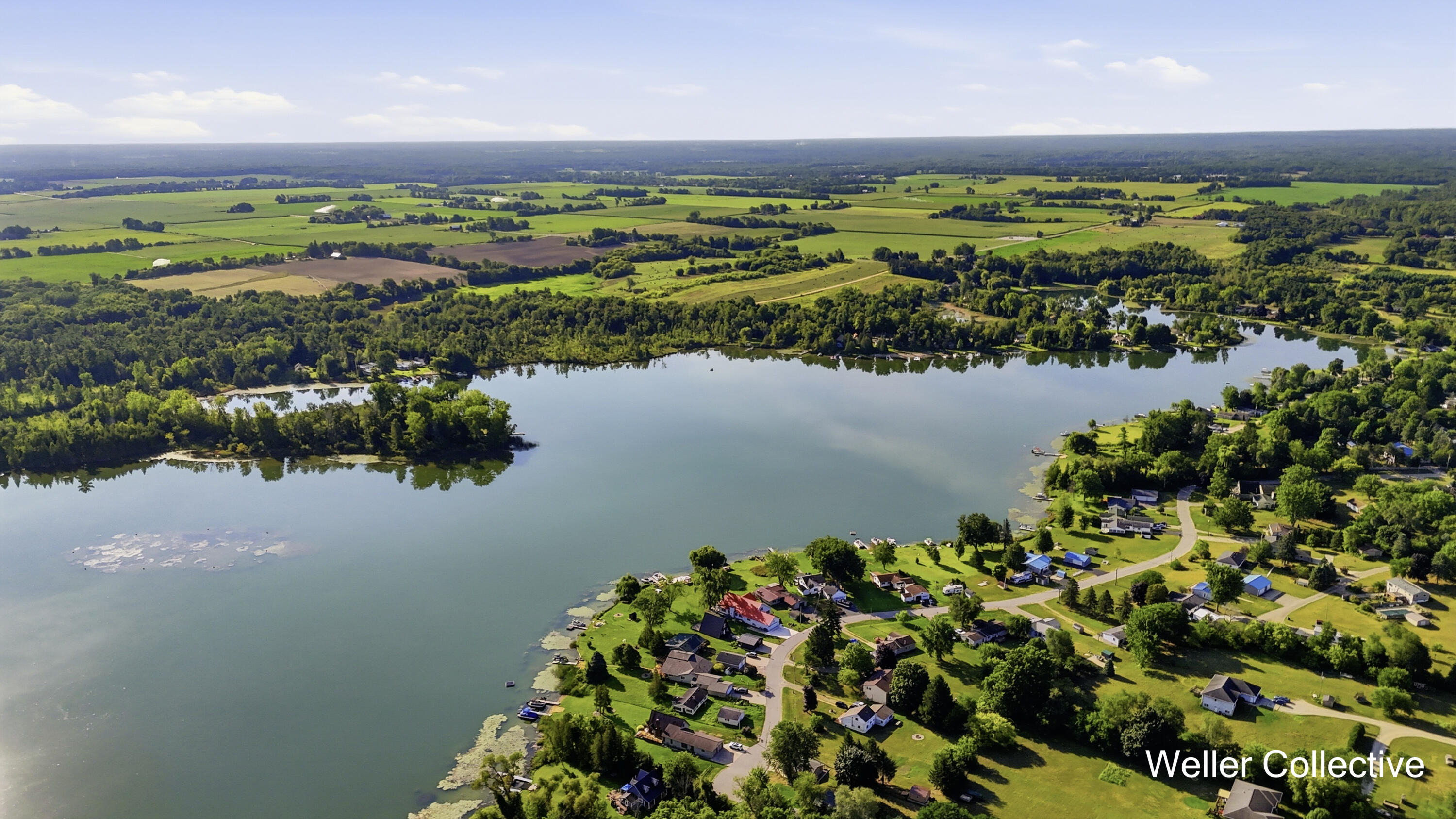 13370 Clausen Road Trufant, MI 49347 - Photo 28 of 32 DJI_20260825093533_0854_D