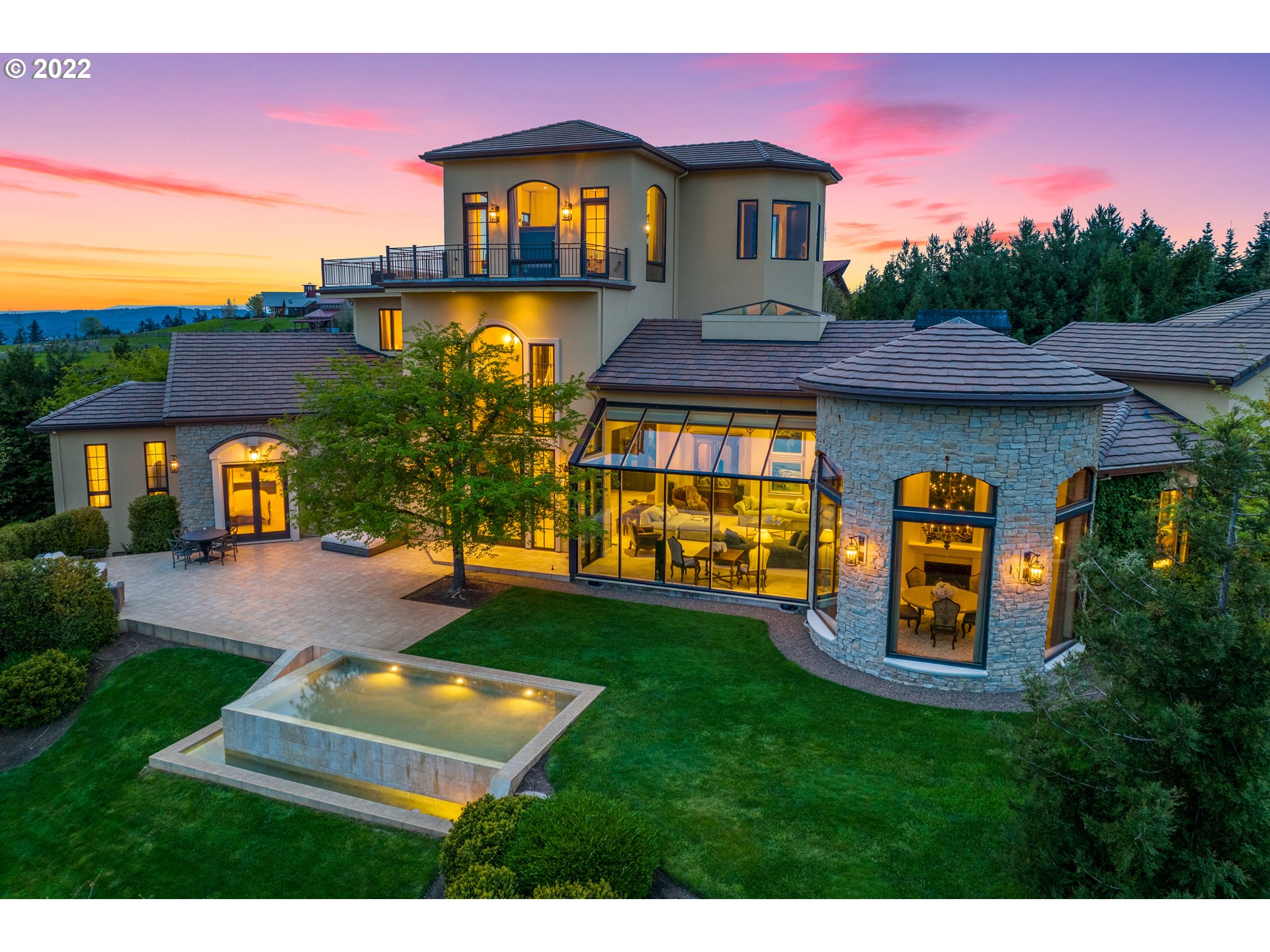 1700 Southwest Schaeffer Road West Linn, OR 97068 - Photo 32 of 32 Gallery Image 32