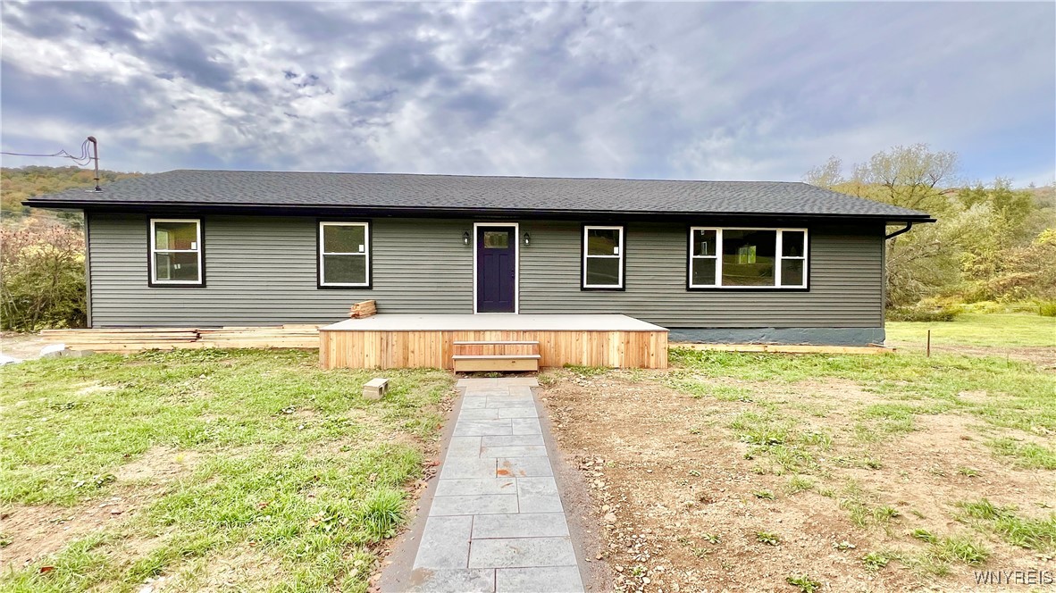 3979 Bucktooth Run Road Little Valley, NY 14755 - Photo 2 of 36