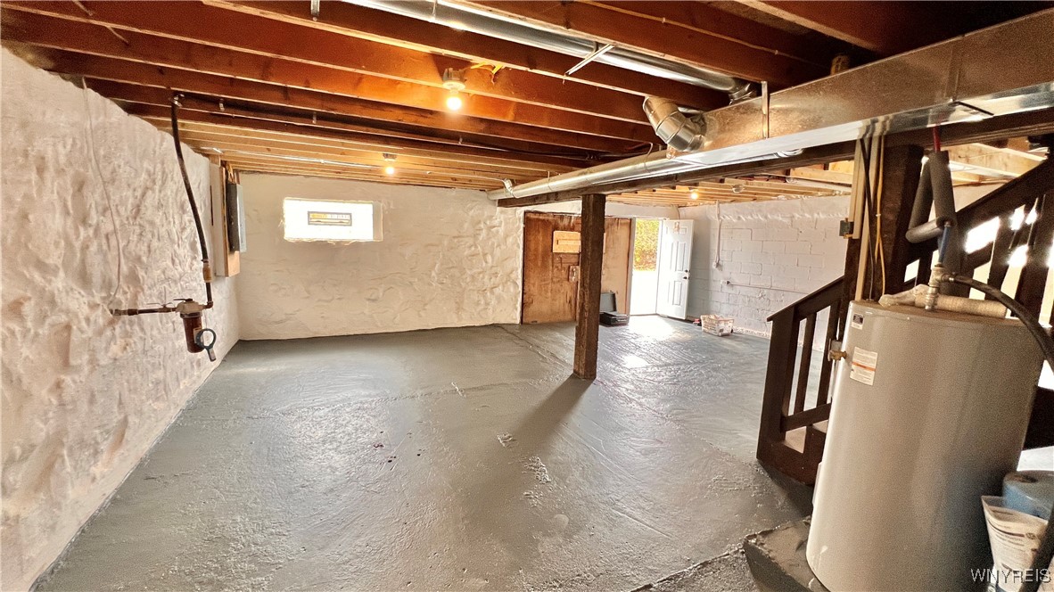 3979 Bucktooth Run Road Little Valley, NY 14755 - Photo 25 of 36