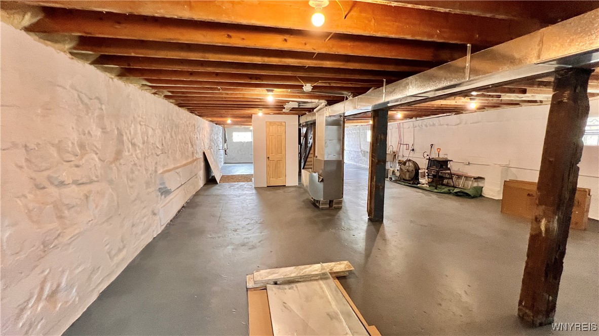 3979 Bucktooth Run Road Little Valley, NY 14755 - Photo 28 of 36