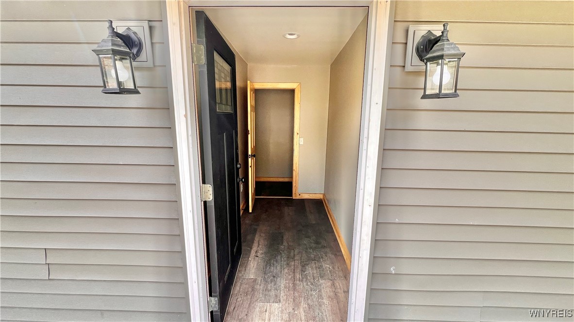 3979 Bucktooth Run Road Little Valley, NY 14755 - Photo 3 of 36